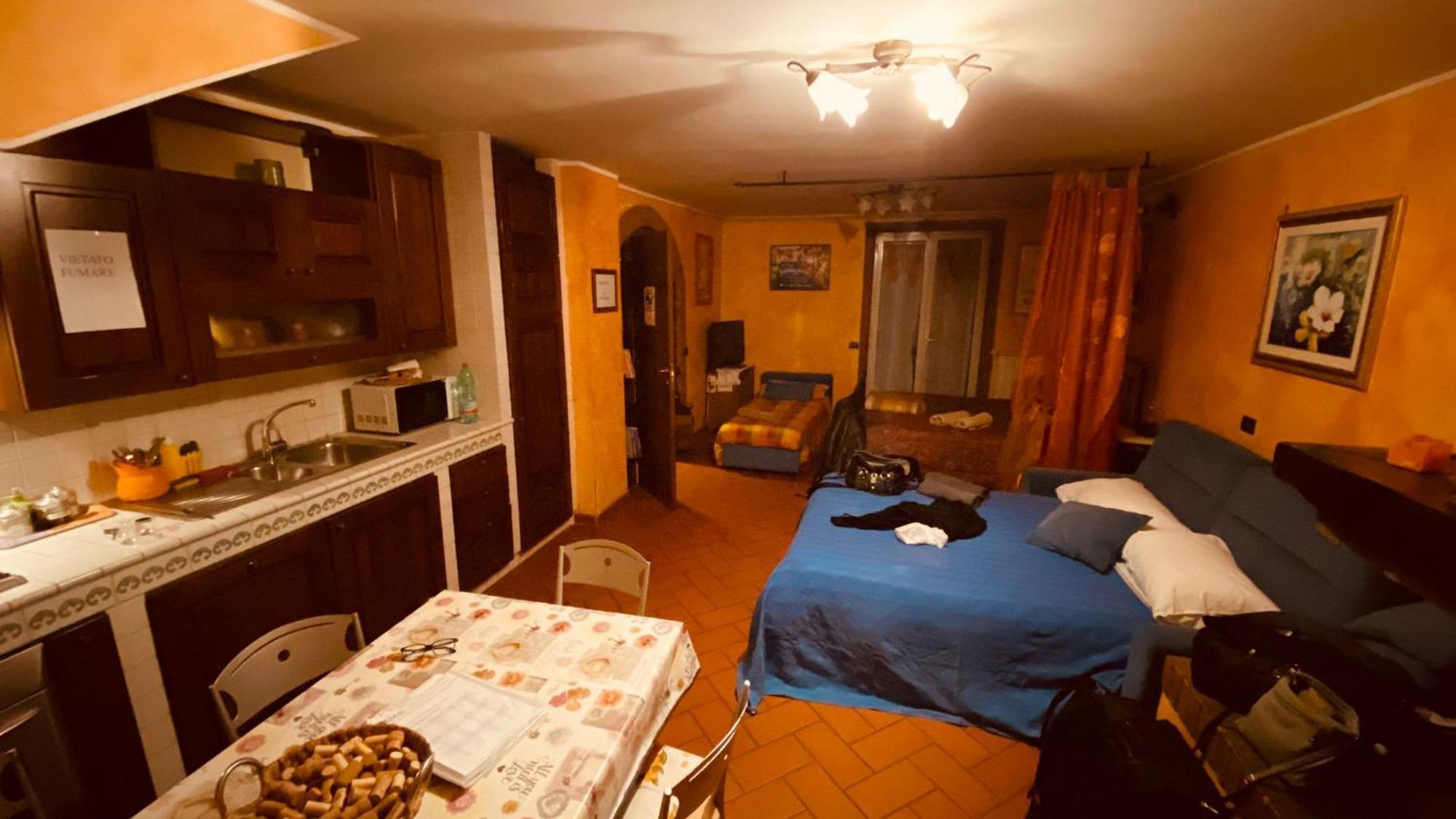 River House Fiumicino Kültér fotó