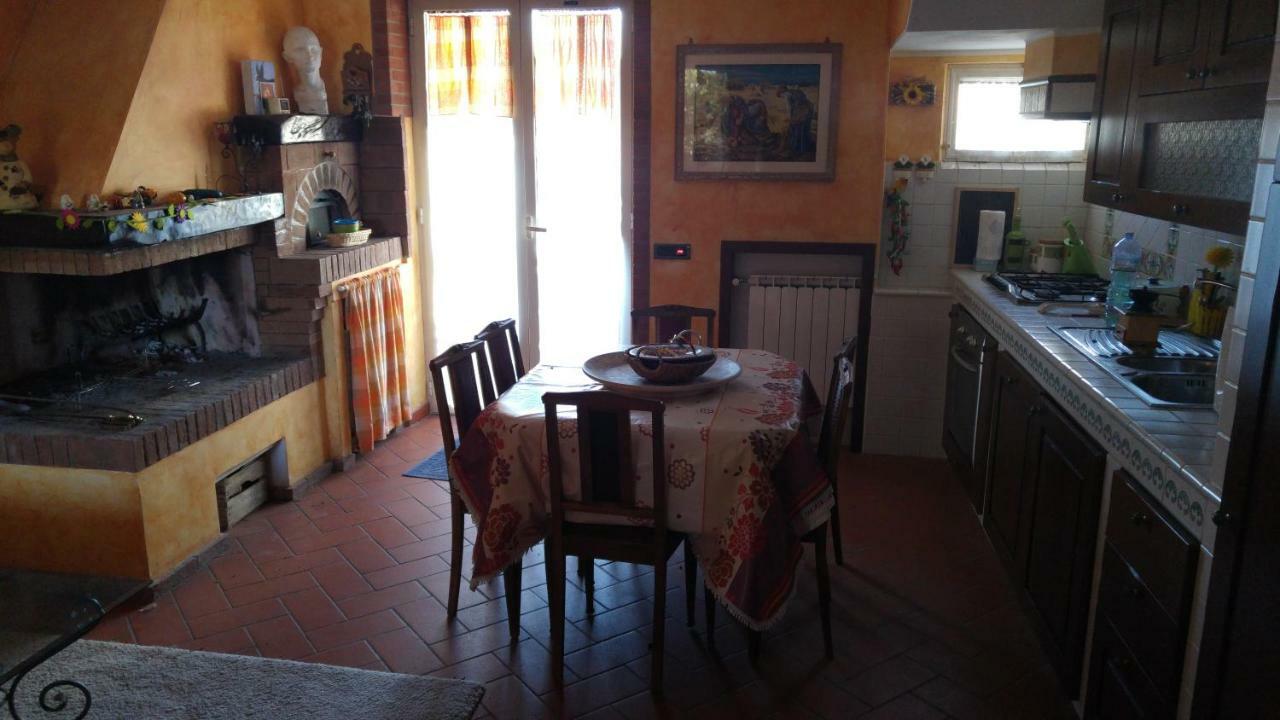 River House Fiumicino Kültér fotó